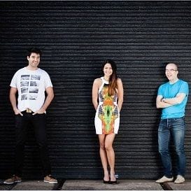 Top 25 Australian startups revealed Top 25 Australian startups revealed